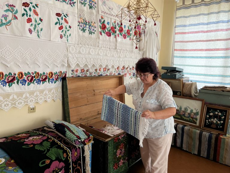Пинский район готовит сюрпризы на «Кліч Палесся» Пинский район готовит сюрпризы на «Кліч Палесся»
