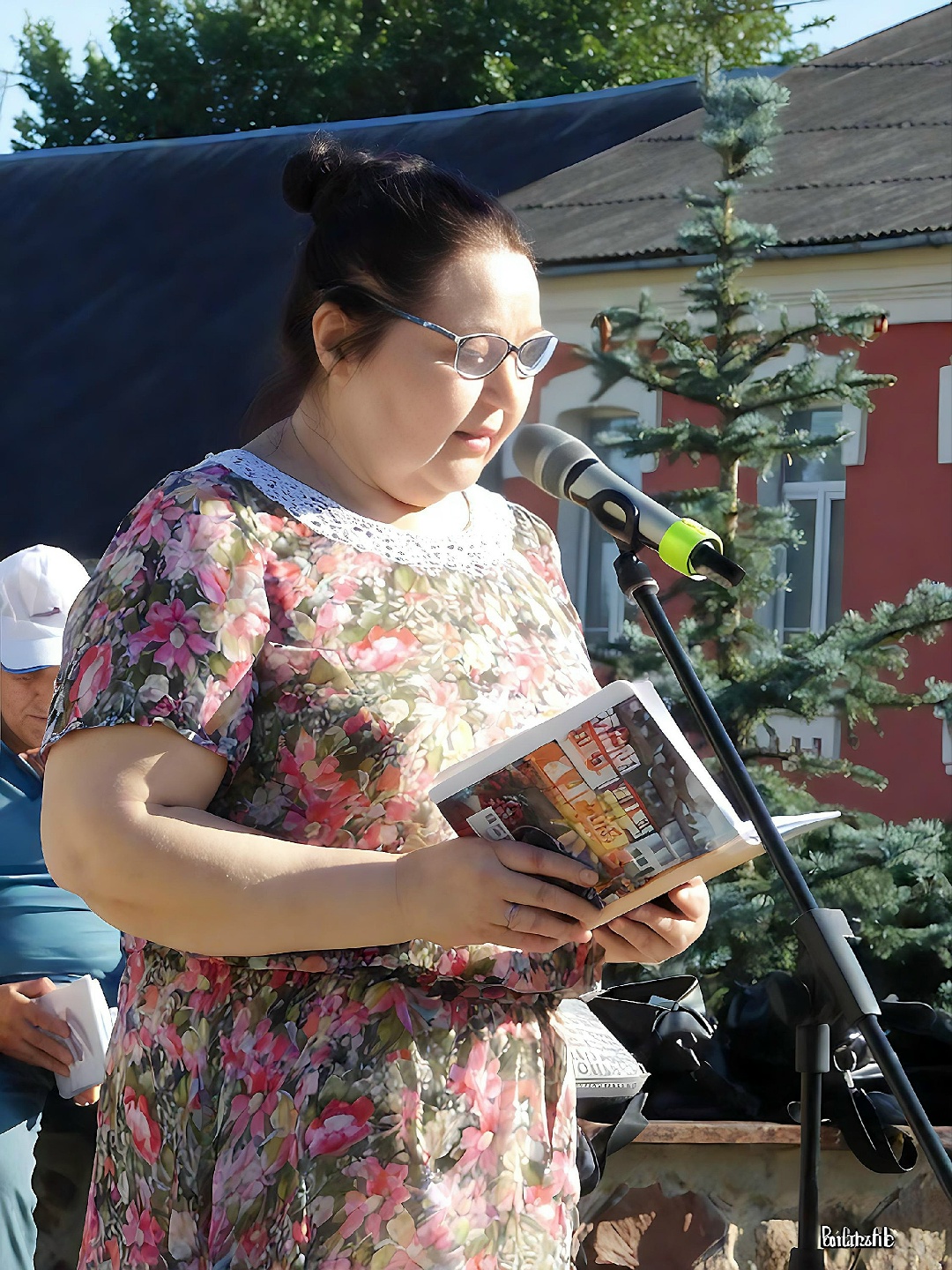 Клуб литераторов «Пінчукі» отметил 10-летие творческой встречей