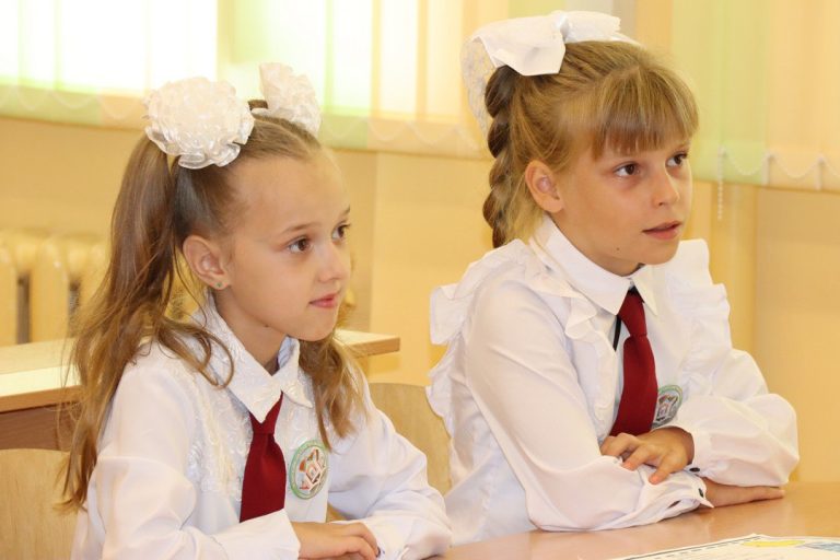 Единый урок 1 сентября: тема 2026 года утверждена Единый урок 1 сентября: тема 2026 года утверждена