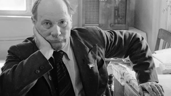 Служение народу и слову: исполнилось 70 лет со дня памяти Якуба Коласа