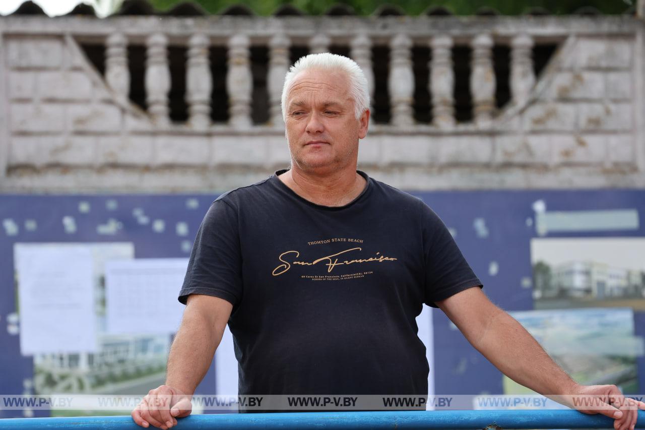 Турнир памяти Якова Маркмана