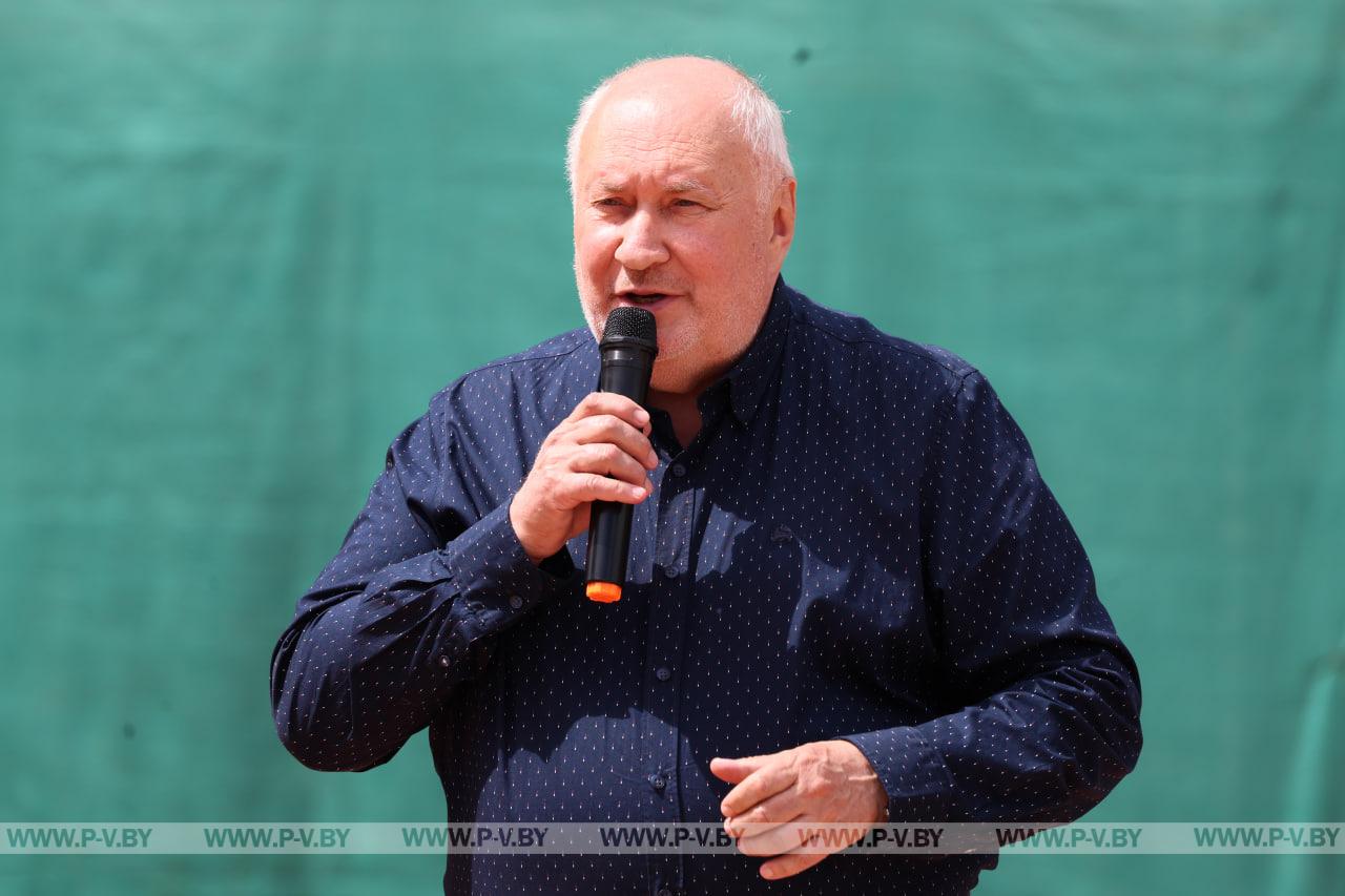 Турнир памяти Якова Маркмана