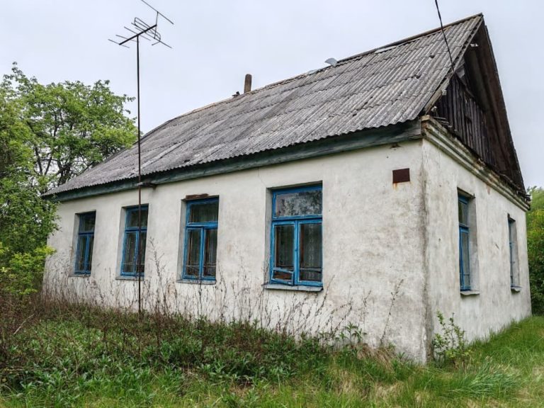 В 26 населённых пунктах выявлены ветхие и пустующие дома