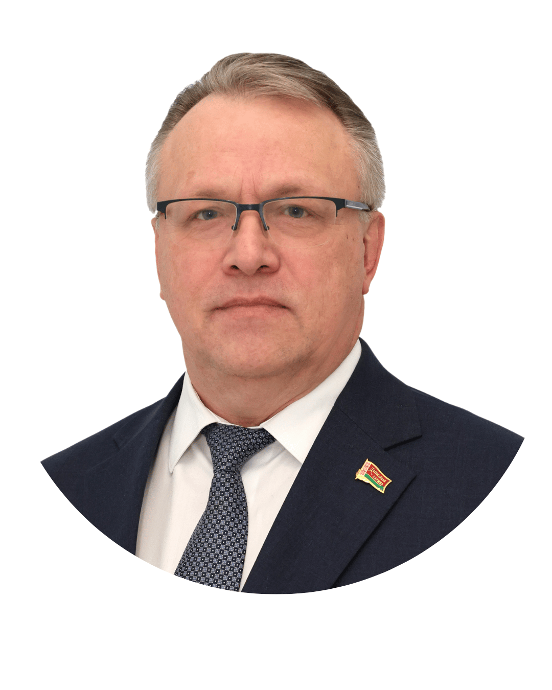 Заместитель председателя Верховного Суда проведет прием в Бресте