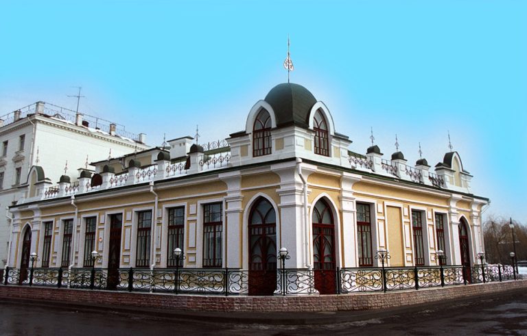 Полесский драматический театр открыл 21-й сезон Полесский драматический театр открыл 21-й сезон