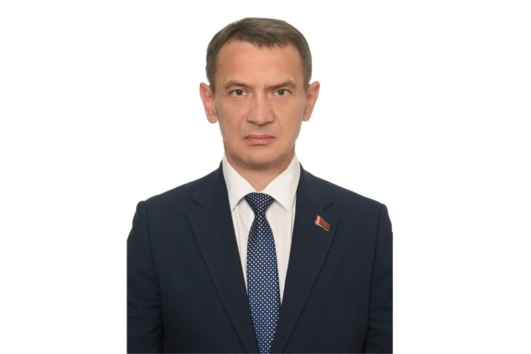 Назначен заместитель председателя Пинского райисполкома