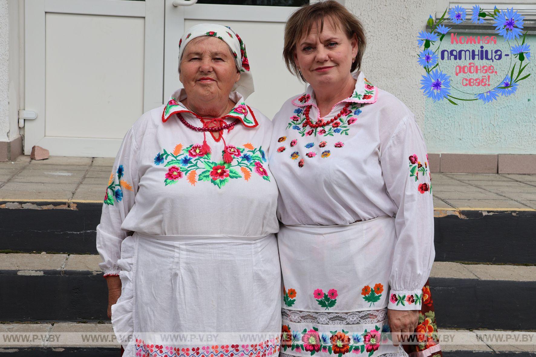 Песня як культурны код: гісторыя народнага калектыва «Дударыхі»