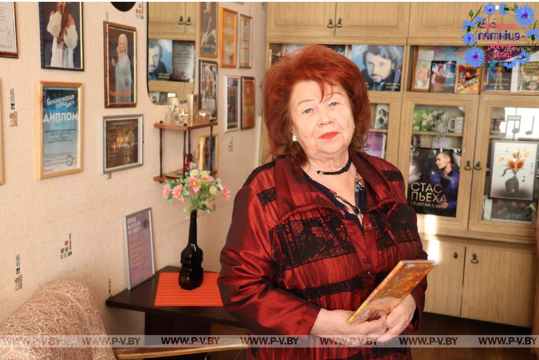 Композитору и педагогу Олегу Венгеру исполнилось 80 лет