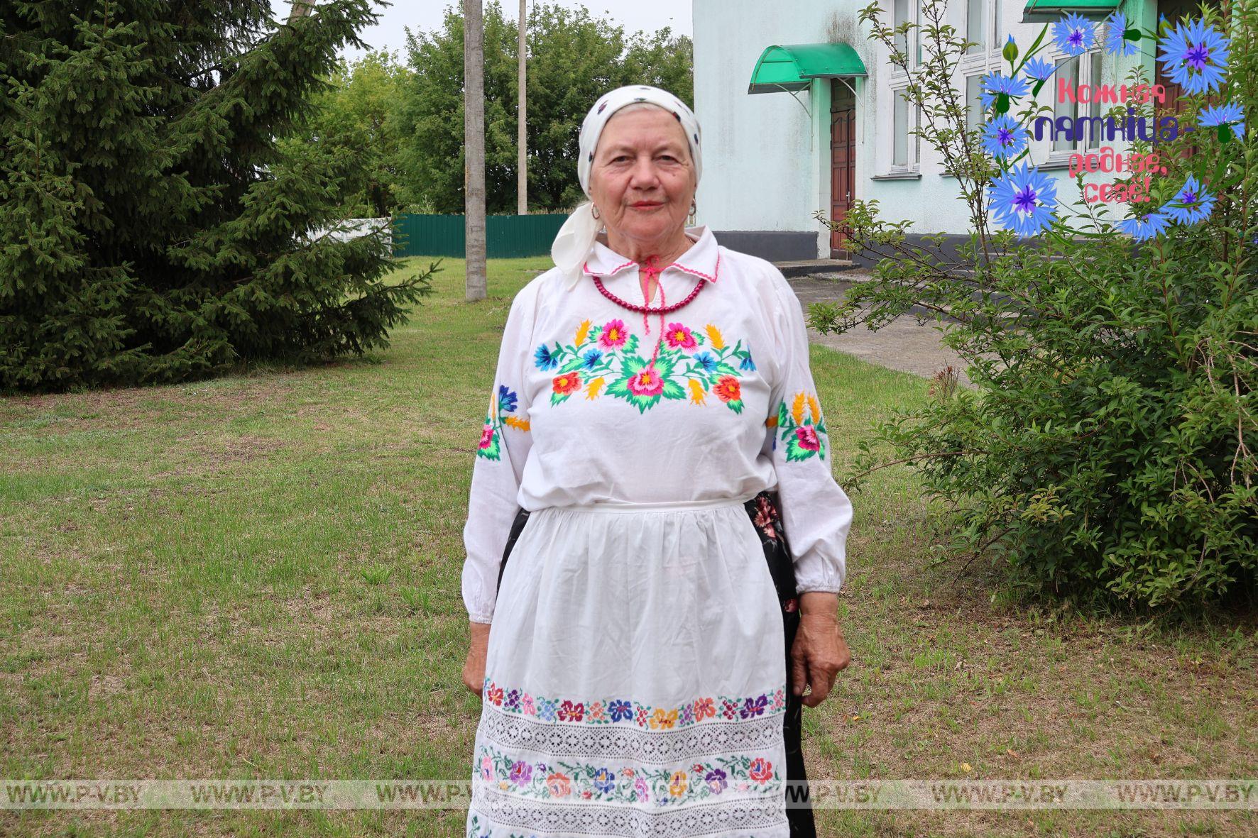 Песня як культурны код: гісторыя народнага калектыва «Дударыхі»