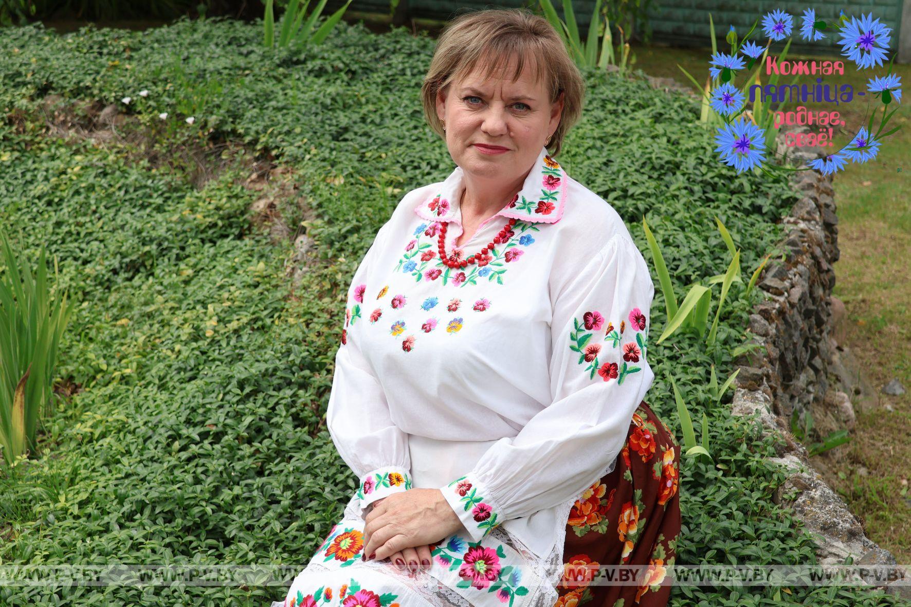 Песня як культурны код: гісторыя народнага калектыва «Дударыхі»