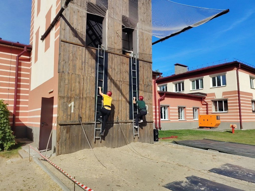 На пределе человеческих возможностей 