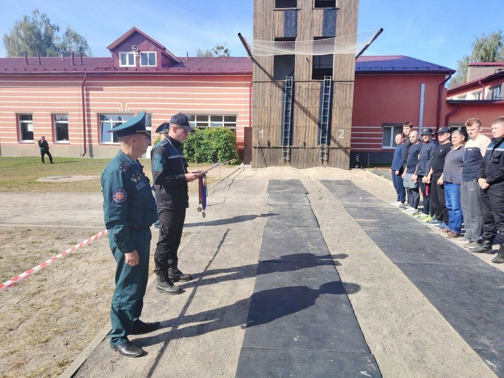 На пределе человеческих возможностей 