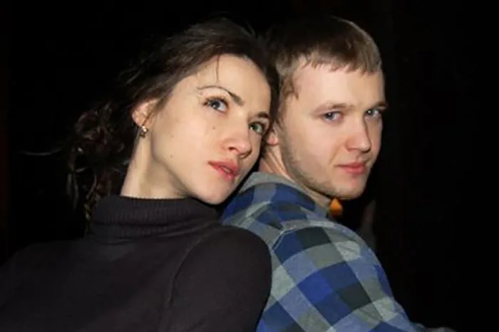 Эксклюзивное интервью перед гастролями в Пинске дали «ПВ» Андрей Сенькин и Вероника Пляшкевич