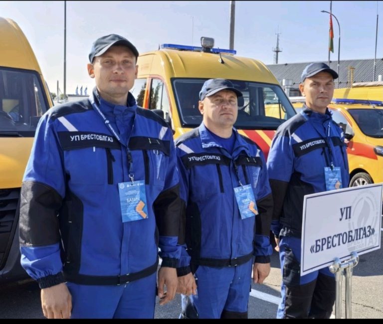 Газификация Пинщины: планы и итоги Газификация Пинщины: планы и итоги