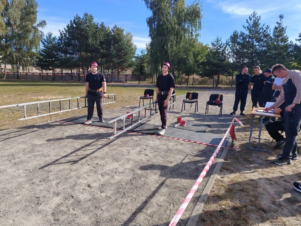 На пределе человеческих возможностей 