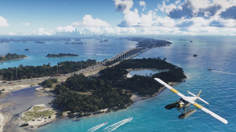 Погода GTA 6: будут ли ураганы и штормы
