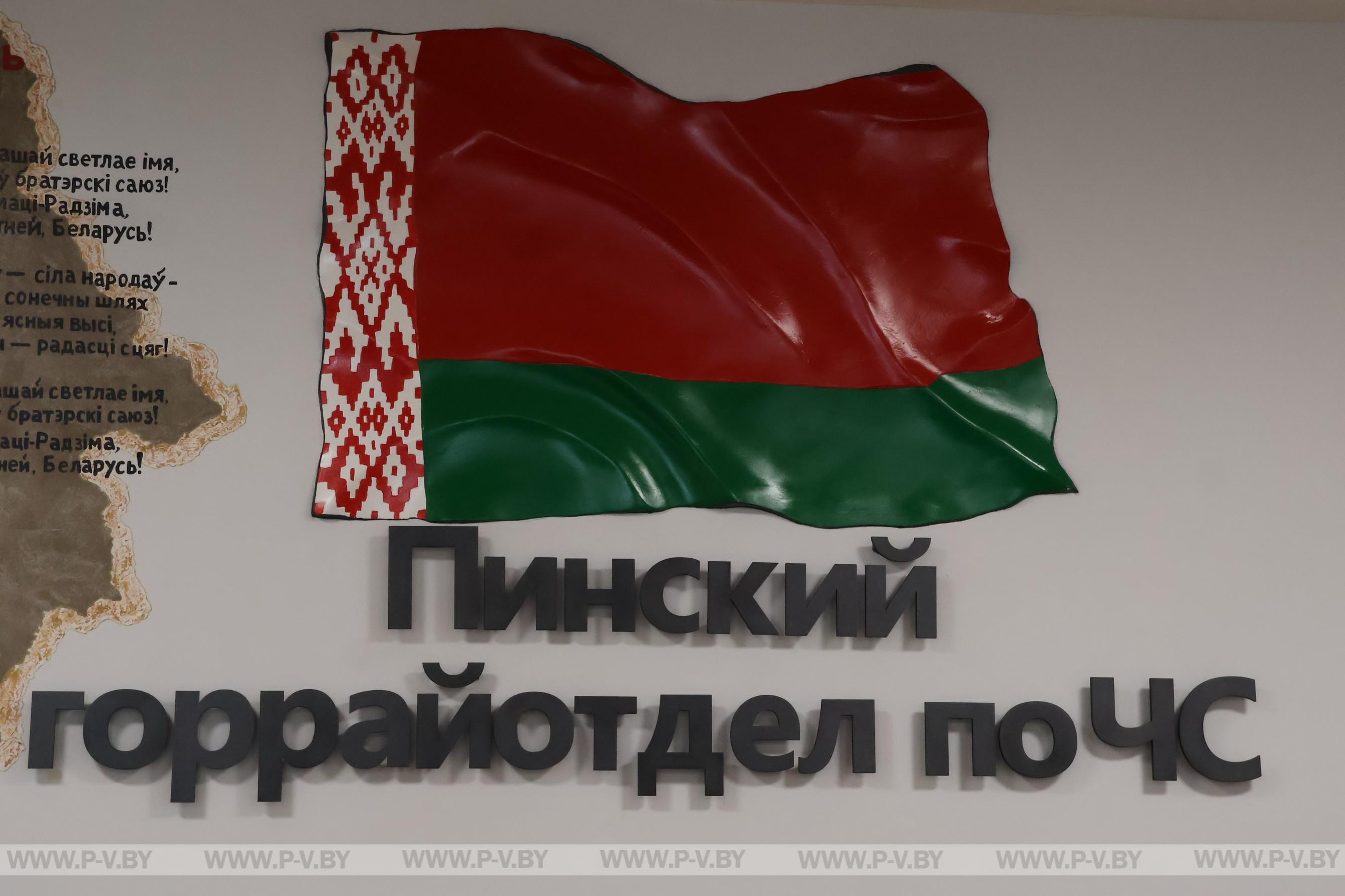 По призванию — спасатель, а в душе — эстет