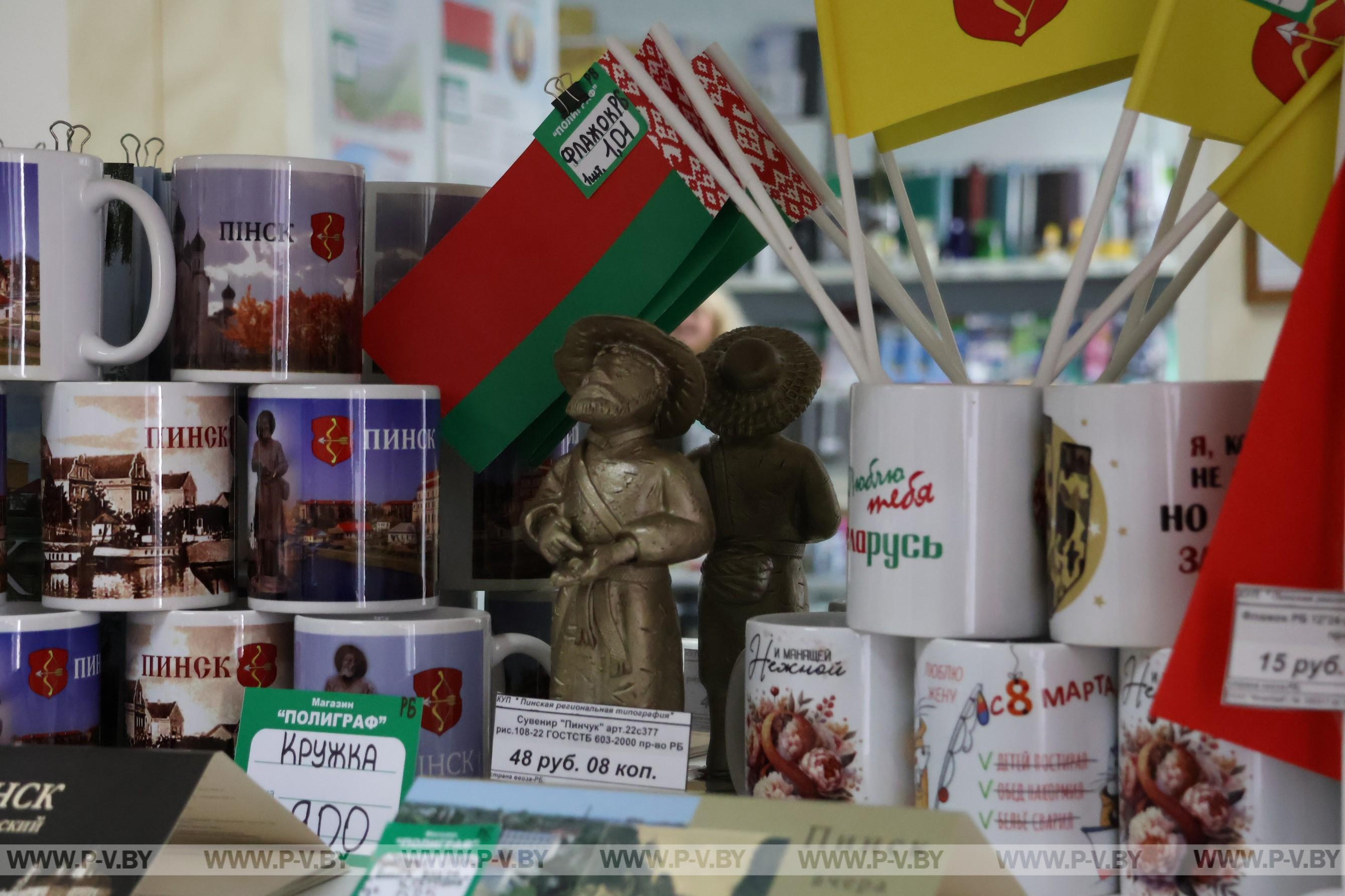 Как создаются фигурки «Пинчука» и где их купить
