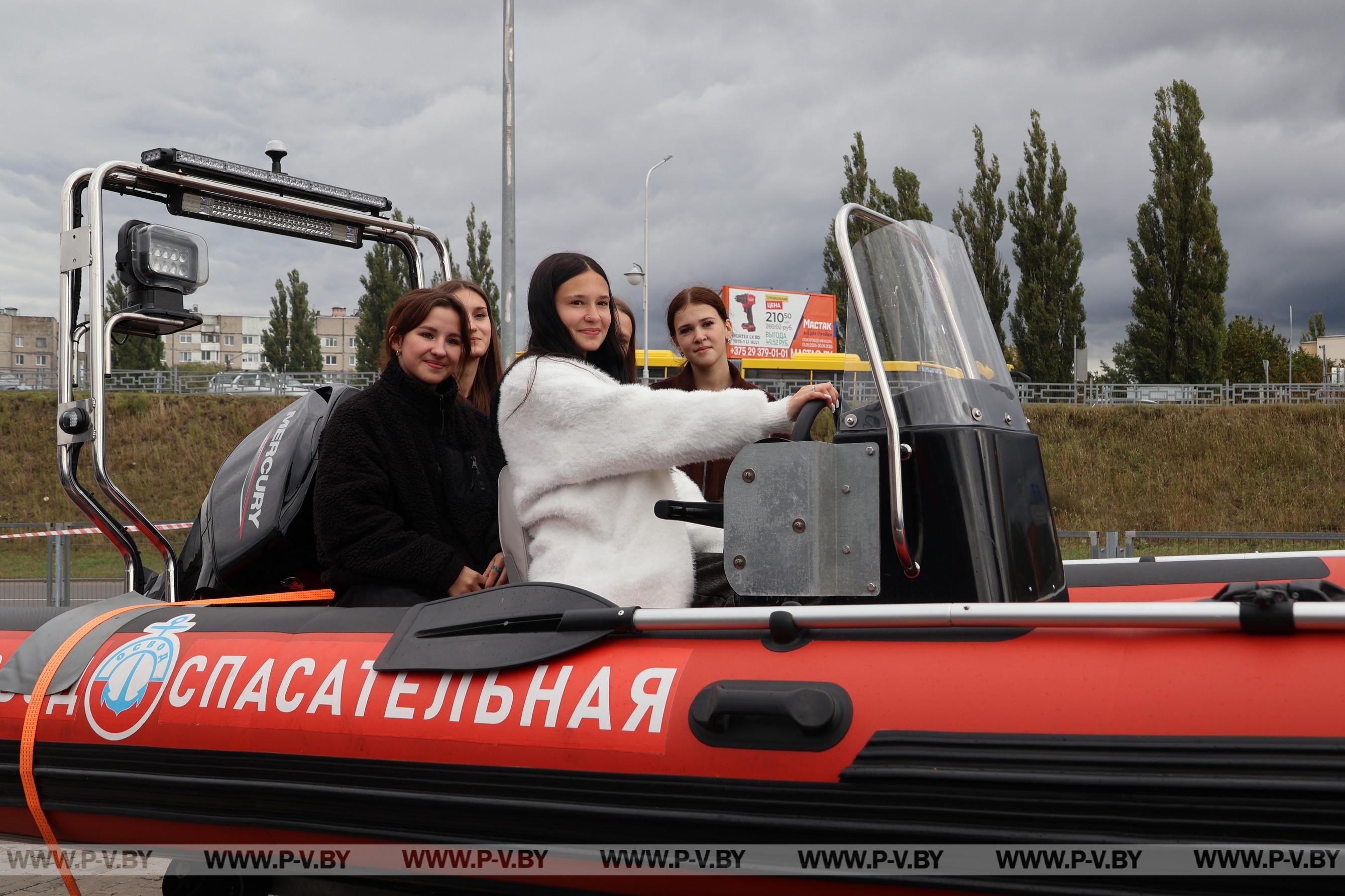 Безопасность – дело каждого