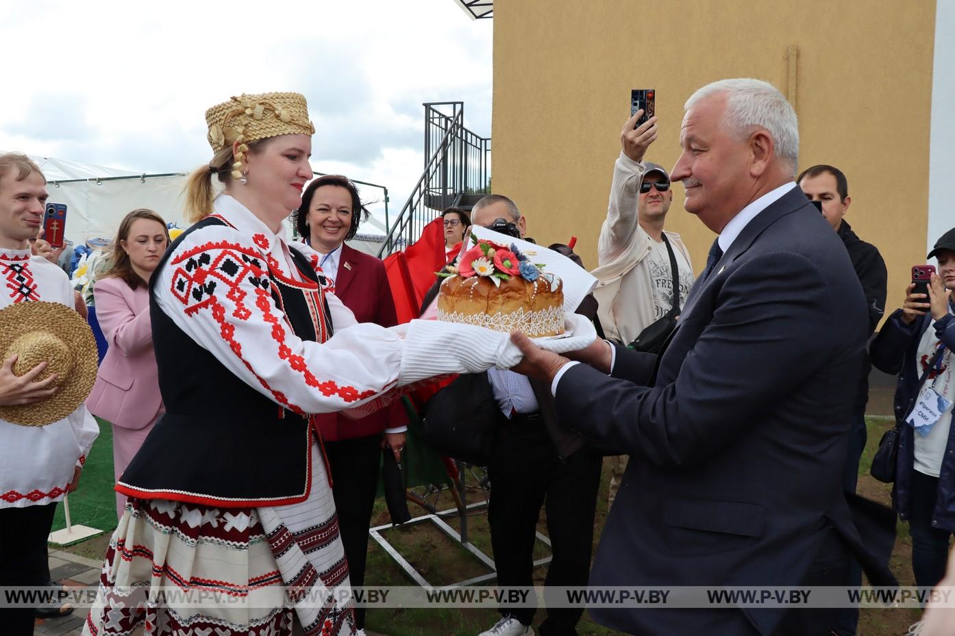 «Дажынкi-2026»