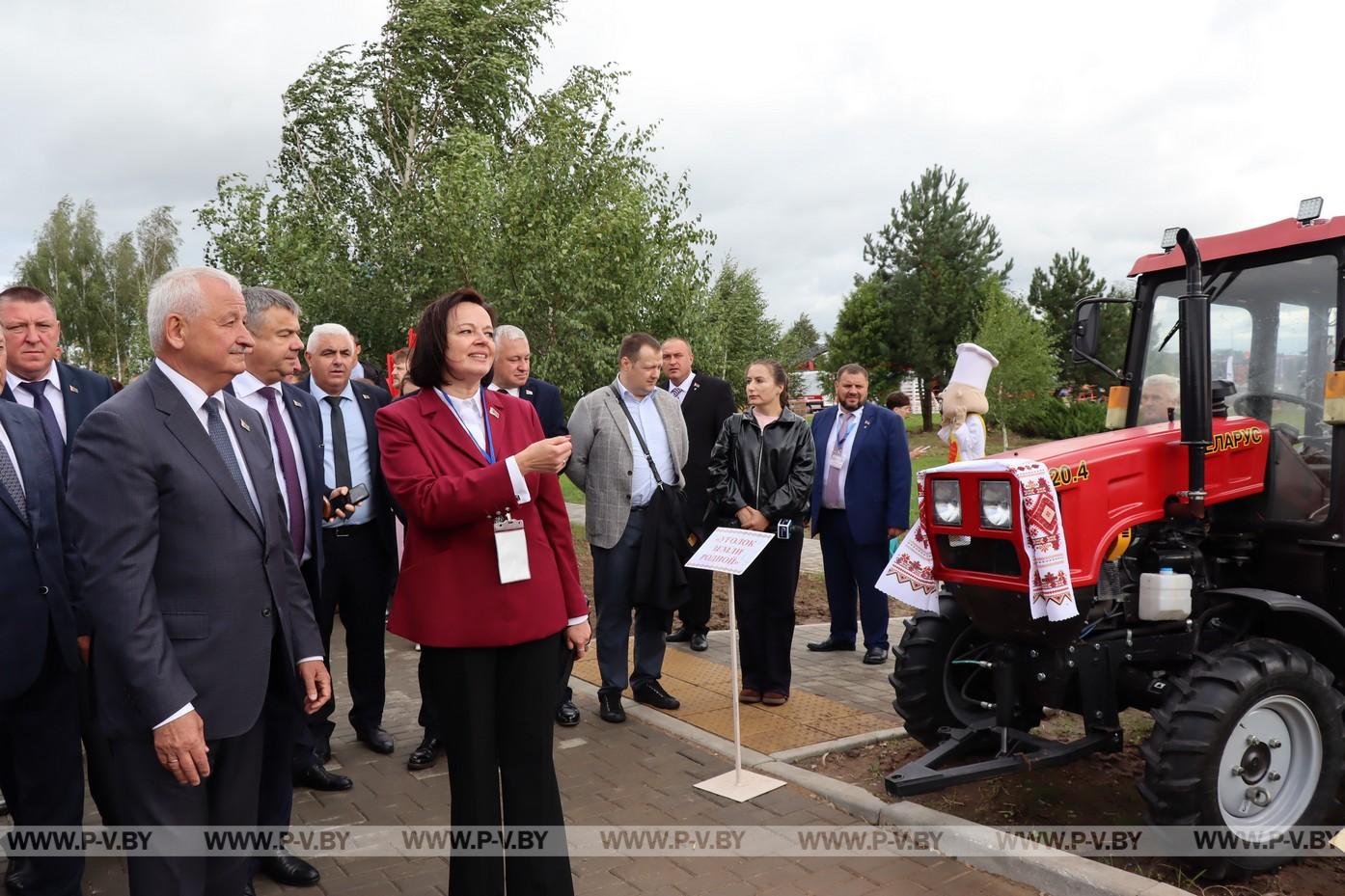 «Дажынкi-2026»