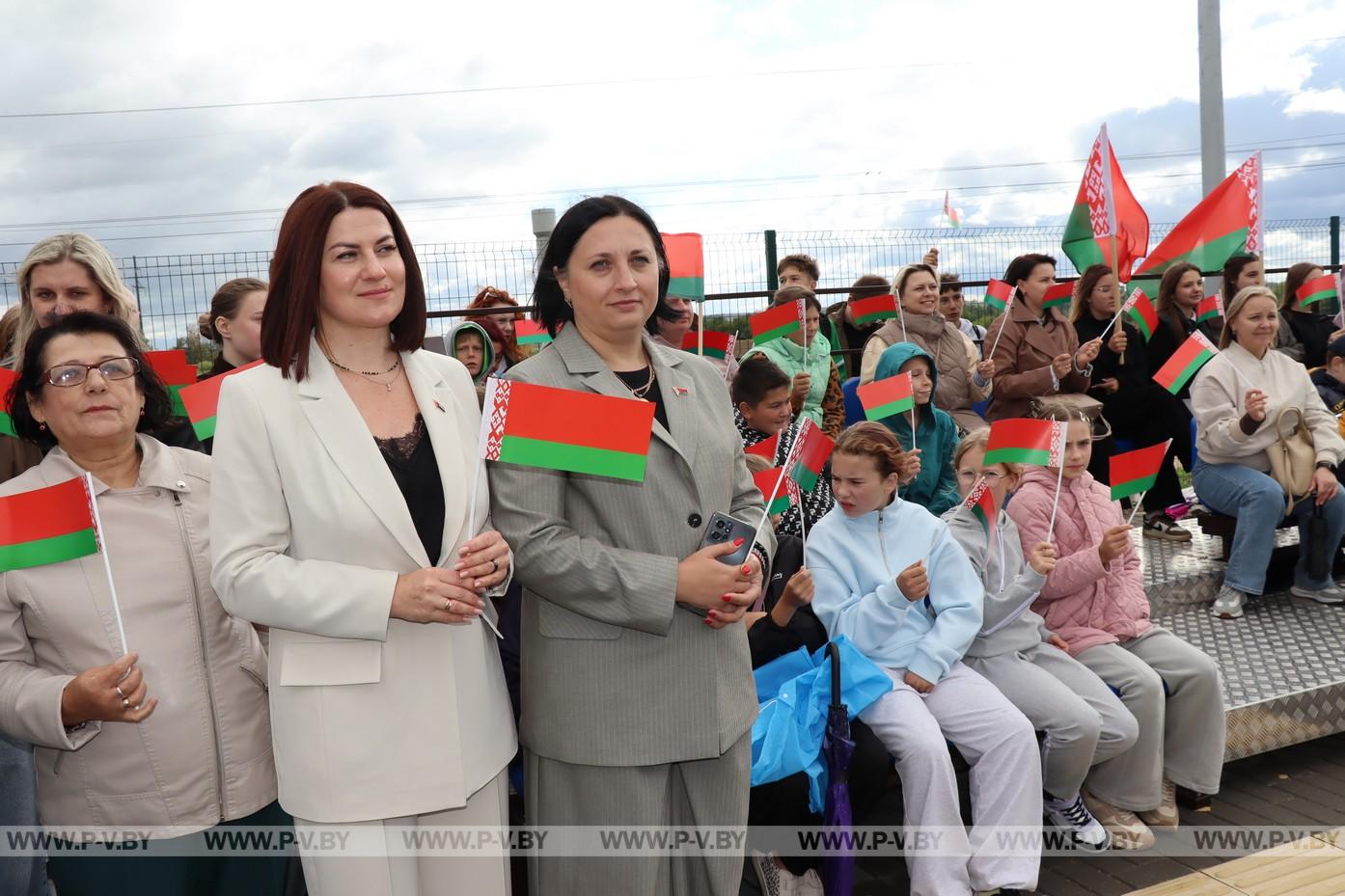 «Дажынкi-2026»