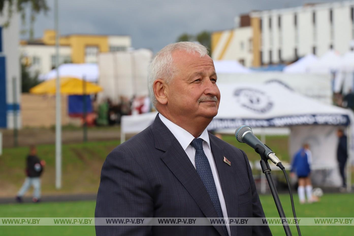 «Дажынкi-2026»