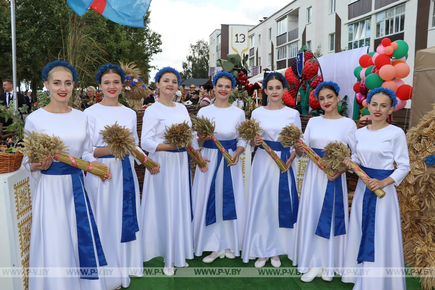 «Дажынкi-2026»