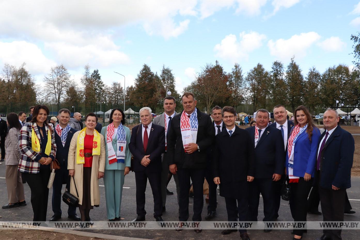 «Дажынкi-2026»