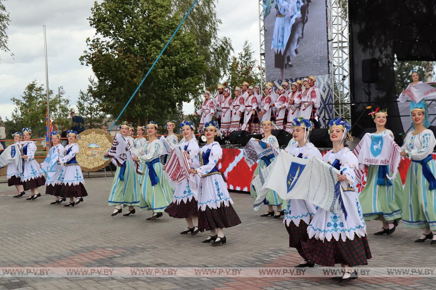 «Дажынкi-2026»