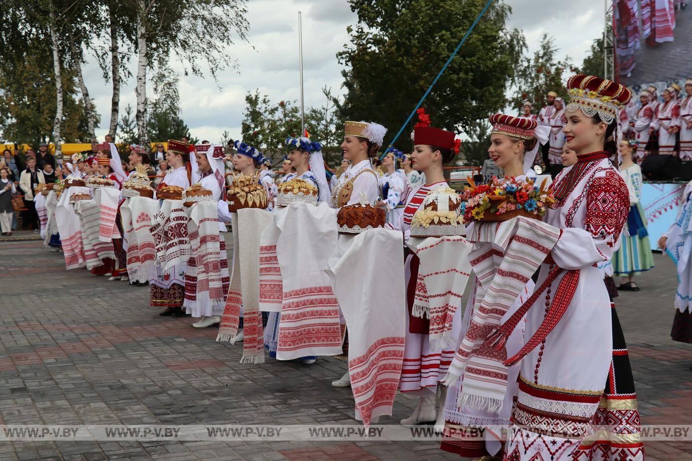 «Дажынкi-2026»