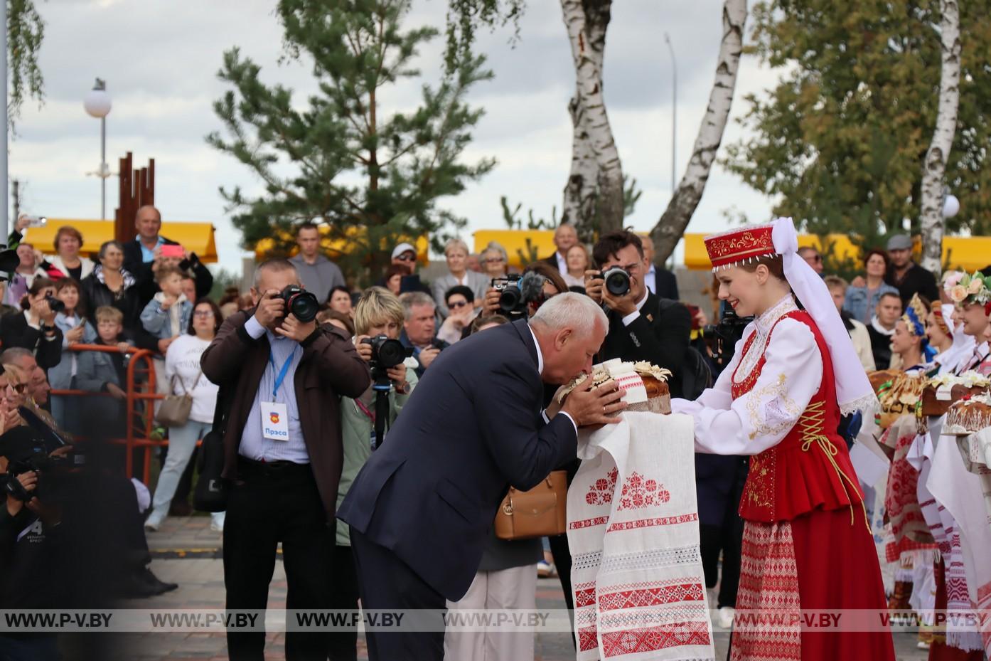 «Дажынкi-2026»