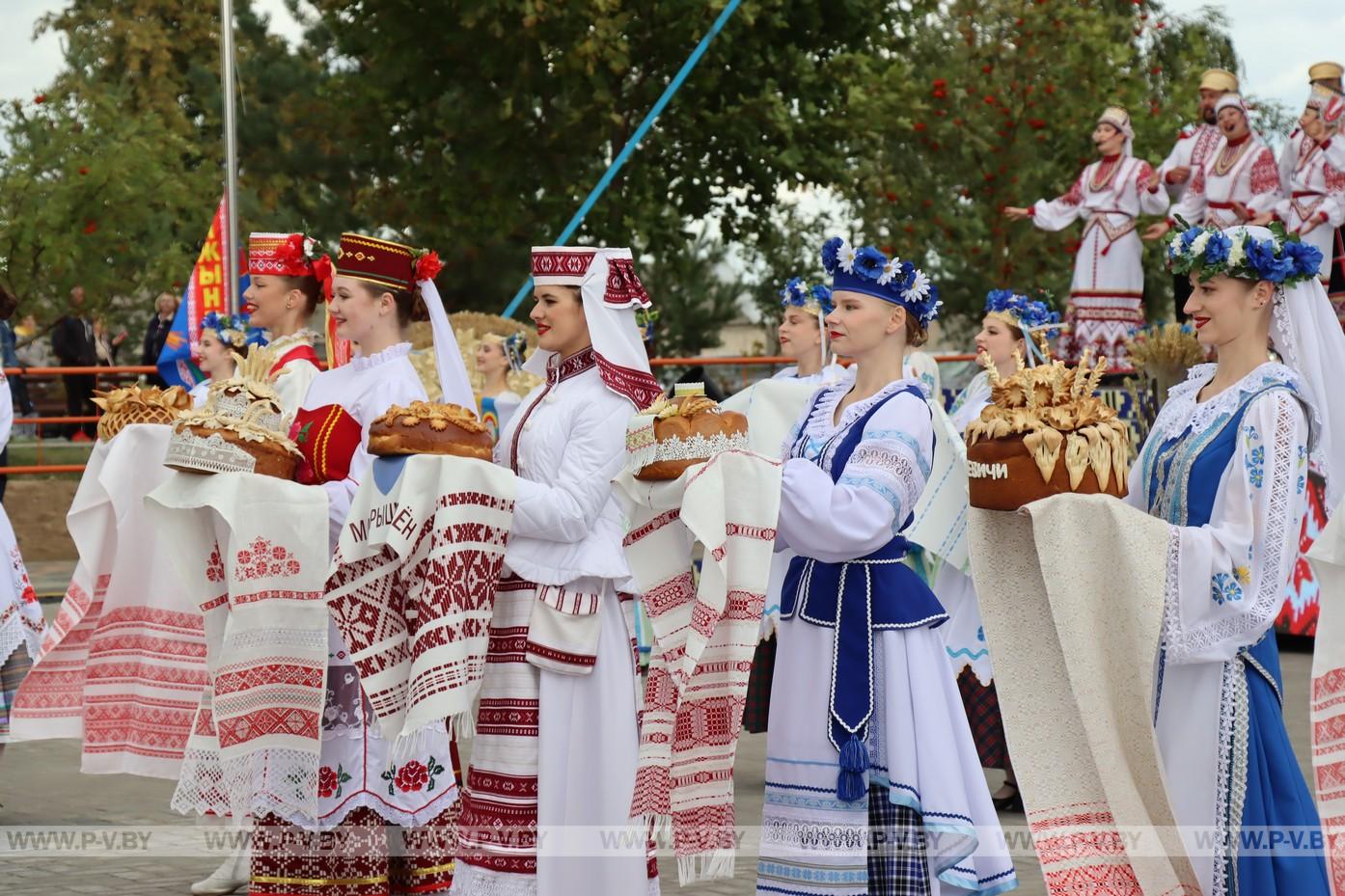 «Дажынкi-2026»