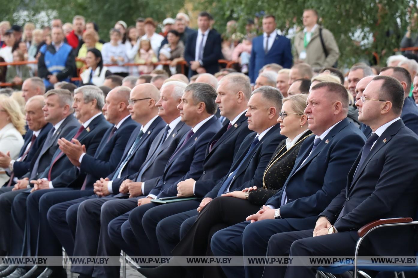 «Дажынкi-2026»