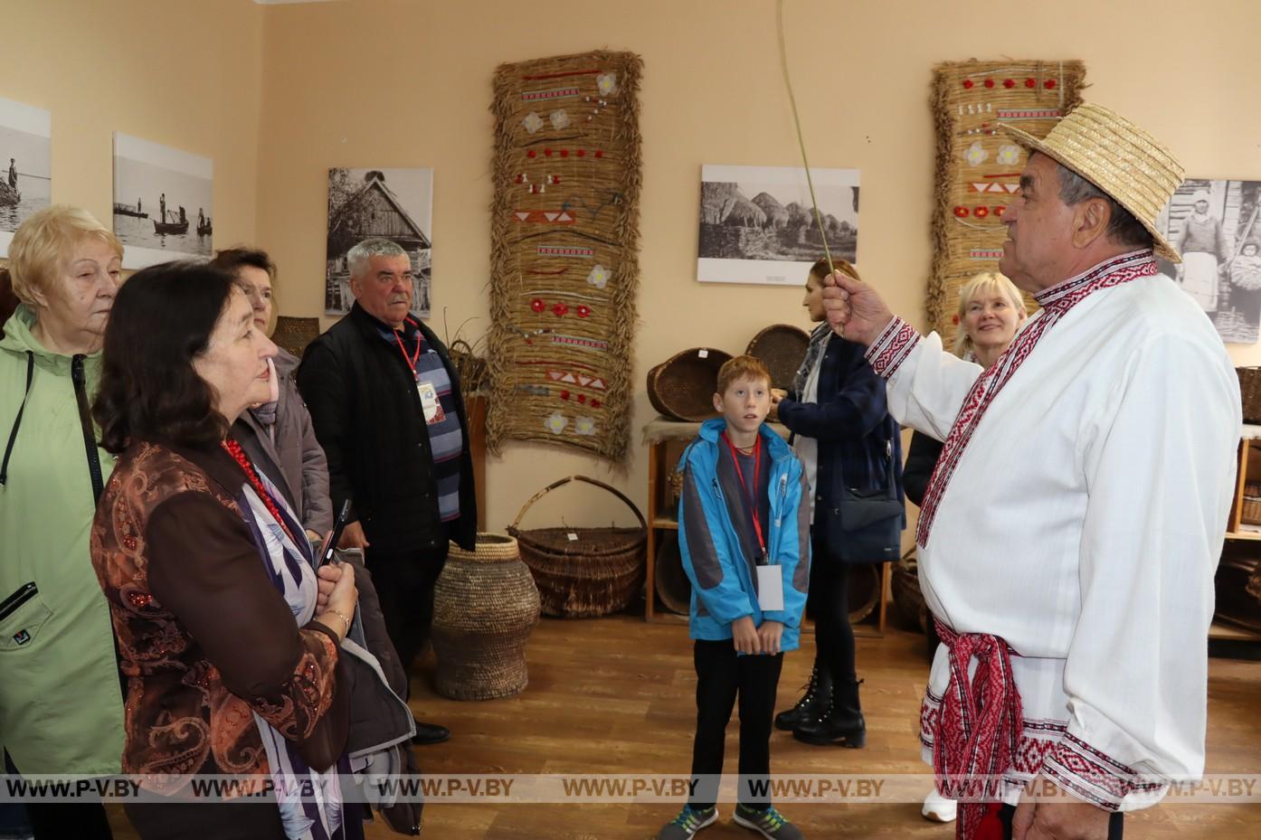 V Фестиваль искусств белорусов мира - праздник, объединяющий сердца