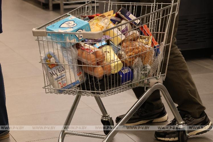 В Пинске открылась «Санта» в смарт-формате: что ждёт покупателе