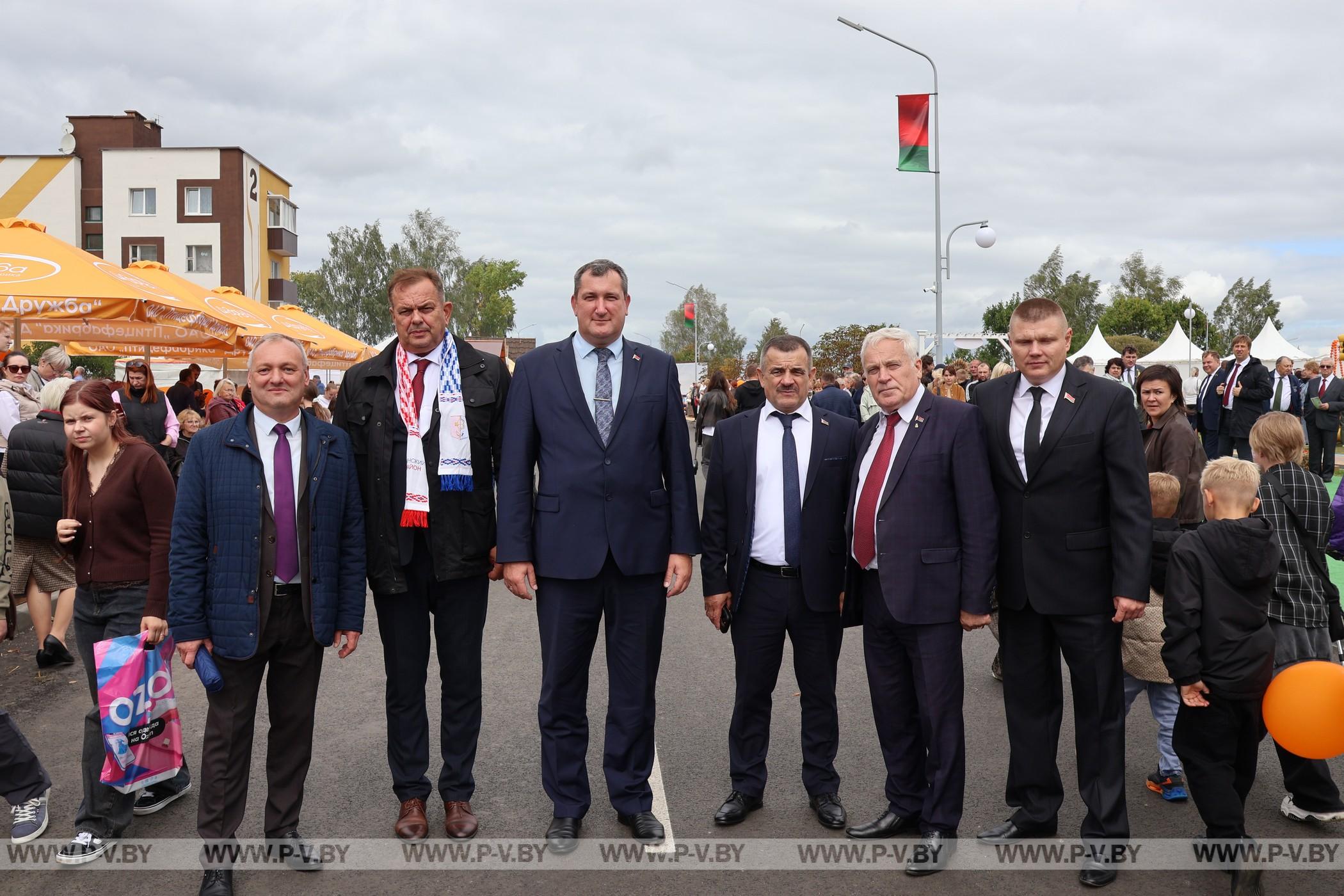 «Дажынкi-2026»