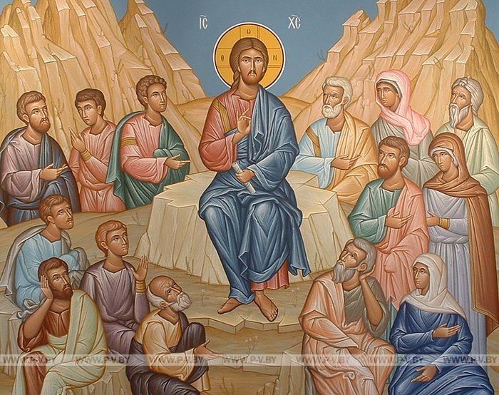 О чём на самом деле главная заповедь Христа