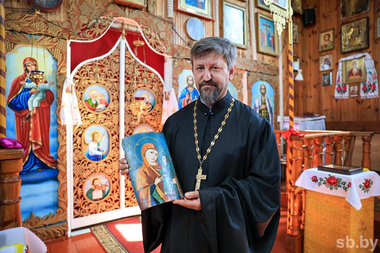Притча о брачном пире: размышления священника Притча о брачном пире: размышления священника