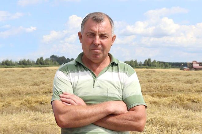 Водителю из Плещиц объявлена благодарность