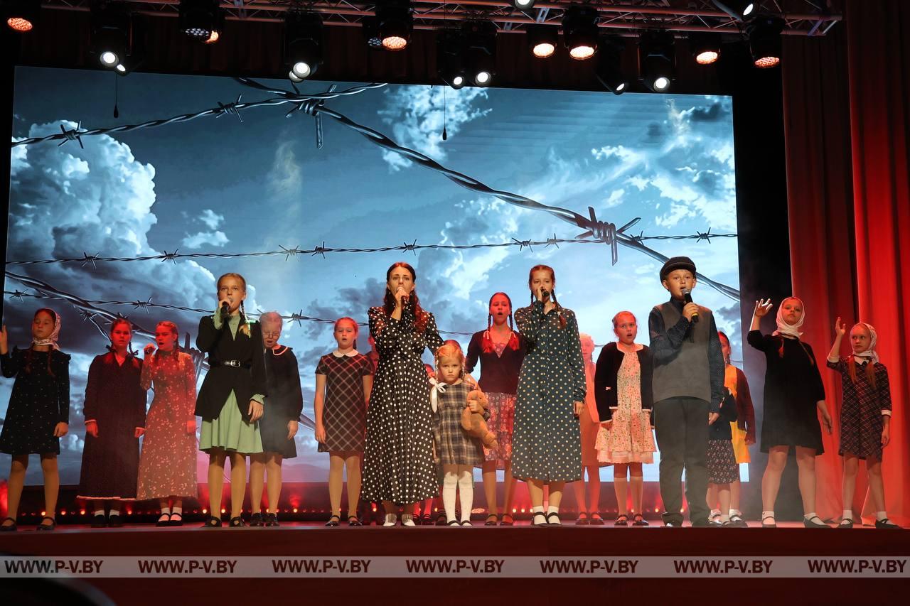 Наши коллеги в числе лучших: журналисты «Пінскага весніка» отмечены на областном конкурсе