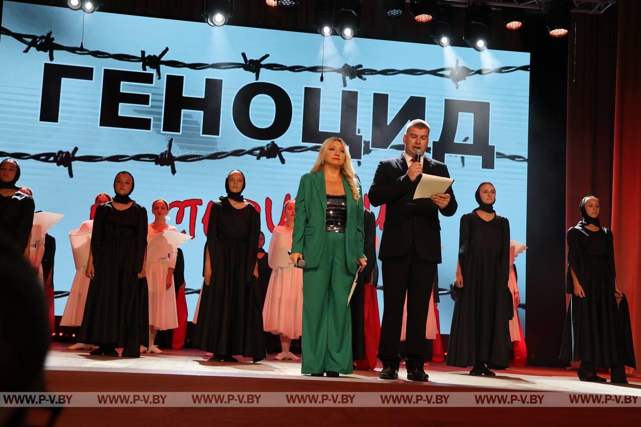 Наши коллеги в числе лучших: журналисты «Пінскага весніка» отмечены на областном конкурсе