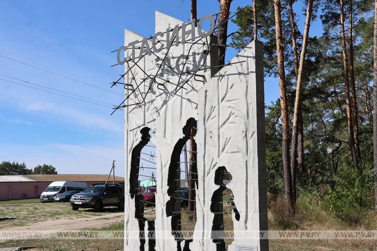 Наши коллеги в числе лучших: журналисты «Пінскага весніка» отмечены на областном конкурсе