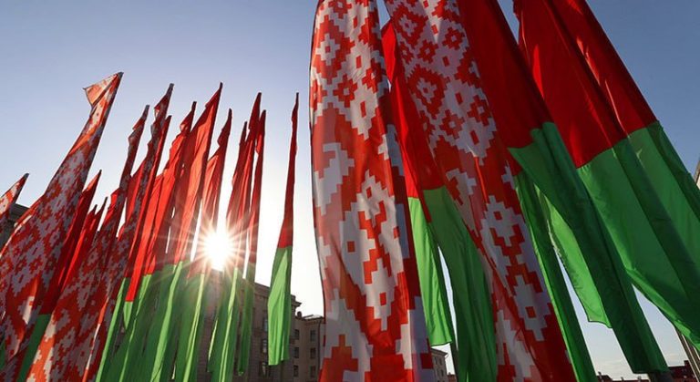 Третье заседание VII Всебелорусского народного собрания пройдет в Минске 17-18 декабря 2026 года