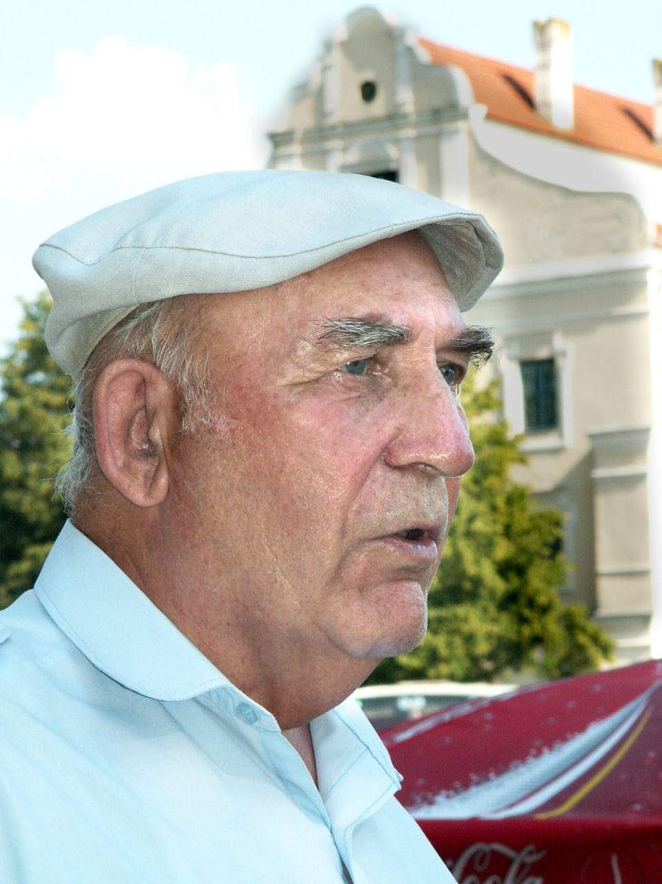 В музее «Берестье» открыта памятная доска к 95-летию археолога Петра Лысенко