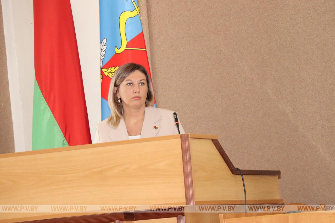 Пинщина готова к зиме: 99 паспортов готовности теплоисточников
