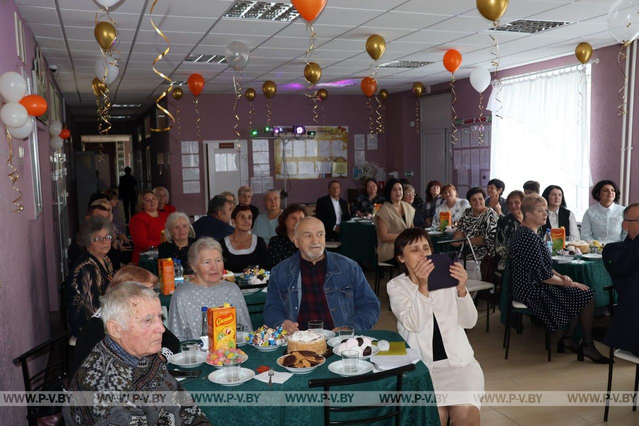 Тысячи звонков Погост-Загородской школы: были и ждут впереди