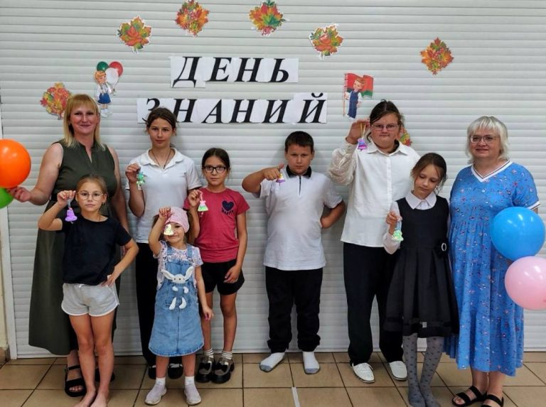 Новый сезон – новые способности