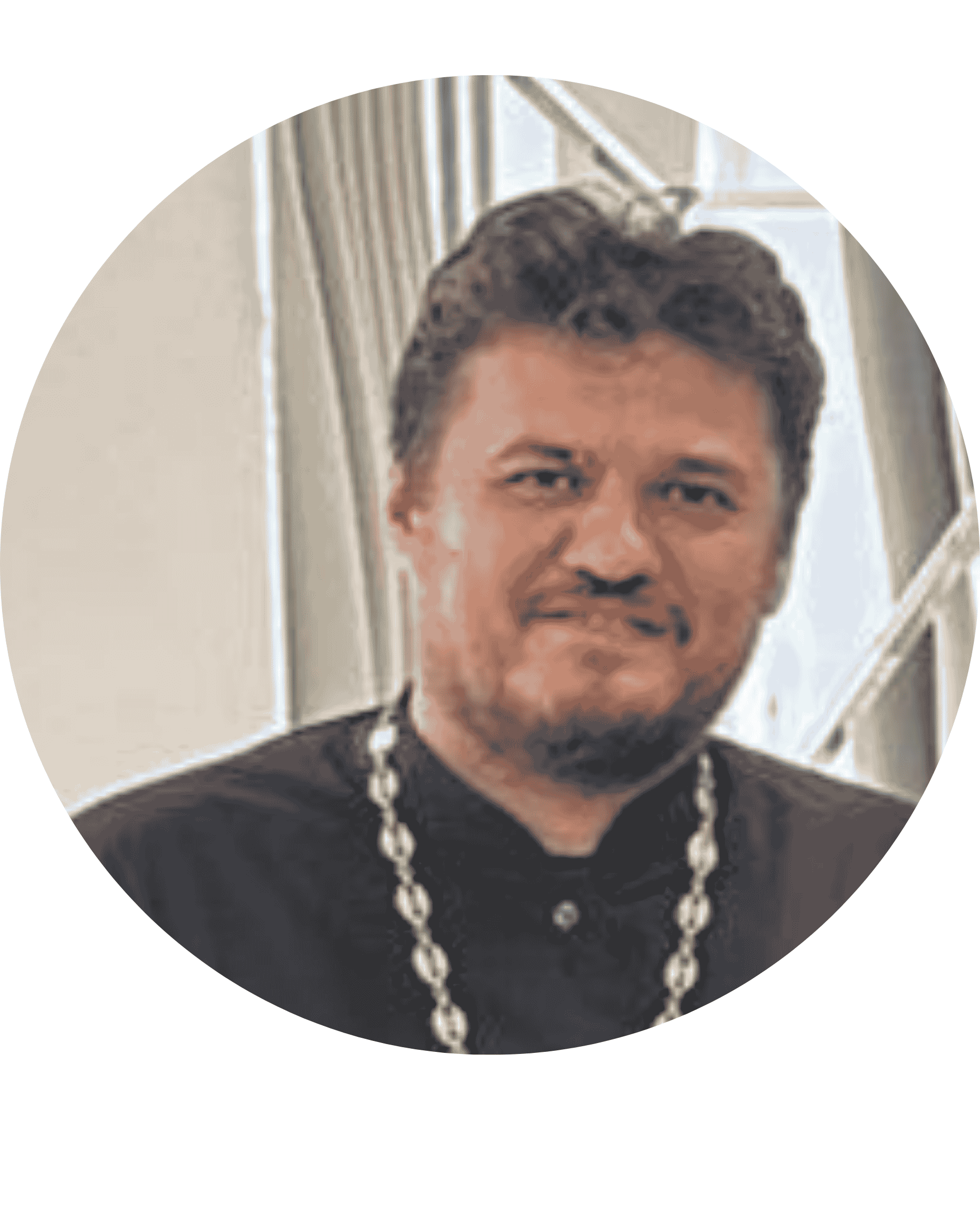 Молитва, венчание и суеверия: отвечает священник