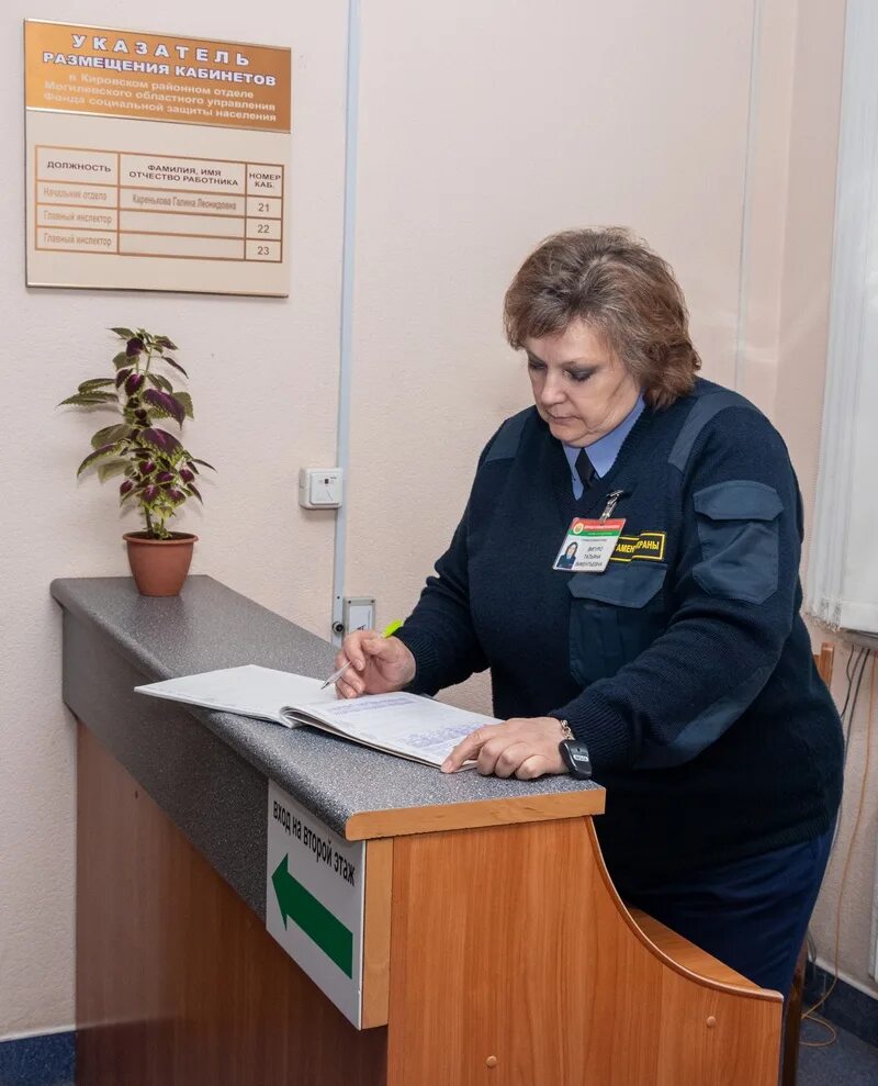 В школах Пинска — новые правила безопасности